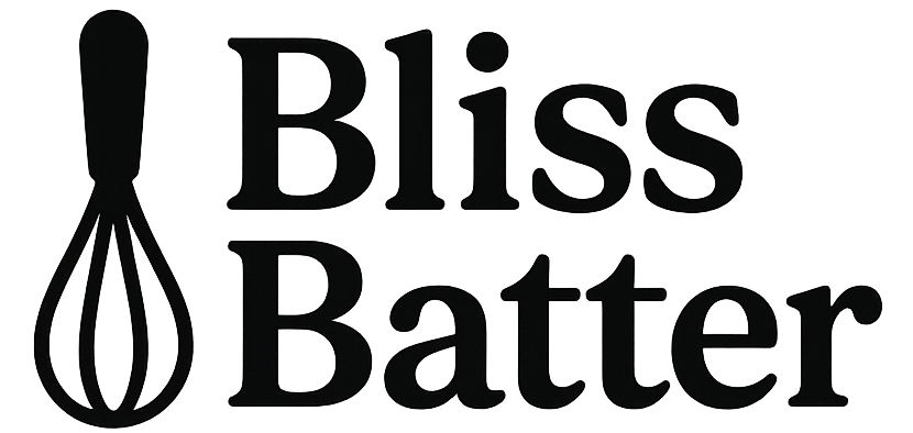 Bliss Batter
