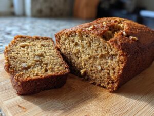 Banana bread - Featured
