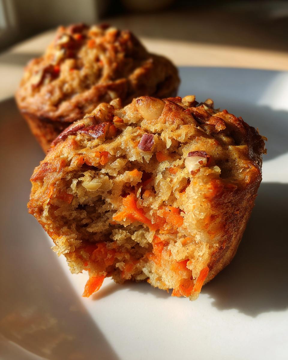 morning glory muffins - Other 3