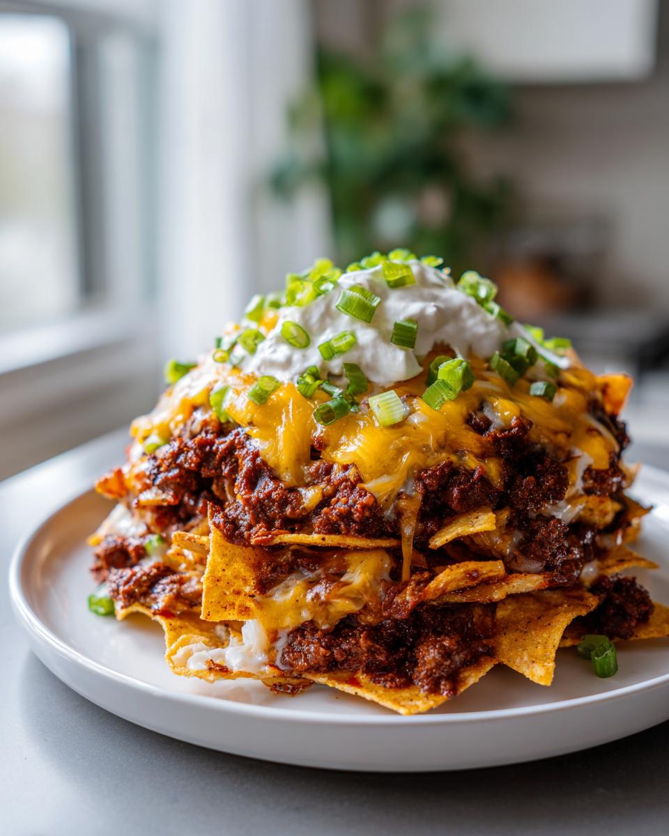 chili frito pie - Other 2