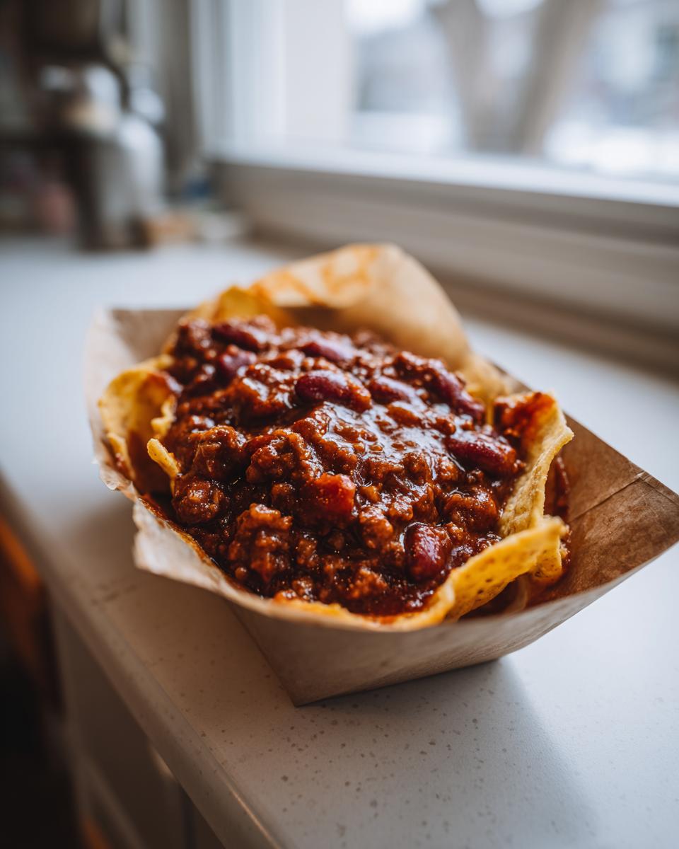 frito pie bar - Other 3