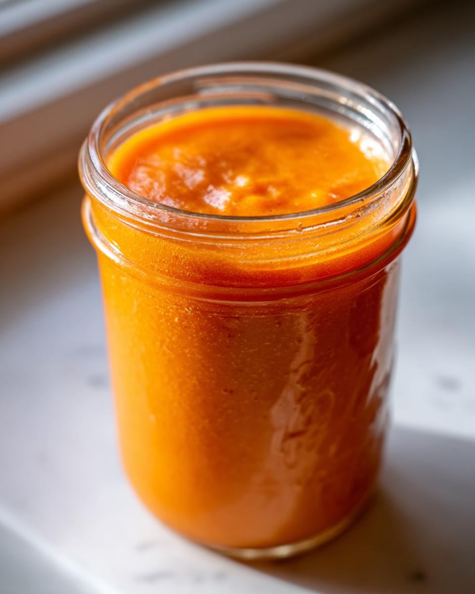 papaya salad dressing - Other 3